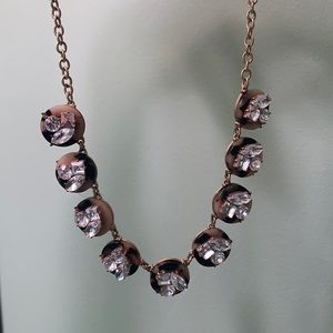 J Crew Necklace